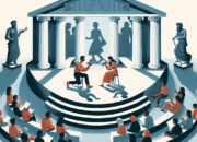 Debates and the Art of Rhetoric: Persuasion Techniques Explored