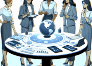 Women’s Role in Global Governance: Breaking Barriers