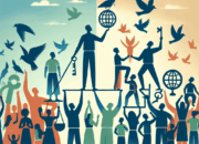 Balancing Personal Freedom and Collective Responsibility