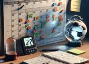 Strategies for Balancing Personal Schedules with Sports Events