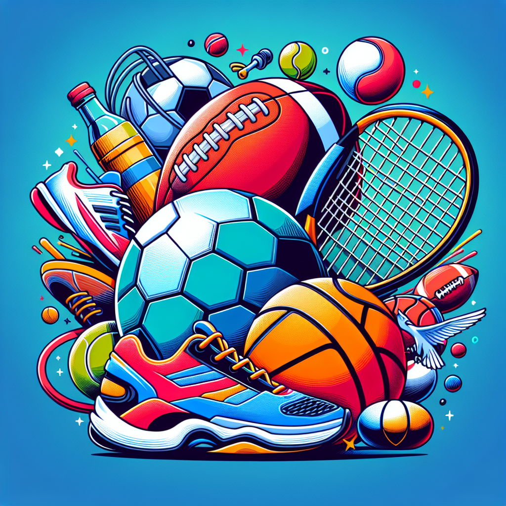 Upcoming Major Sporting Events You Can't Miss