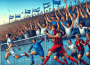 The Role of Home Advantage in Soccer Results