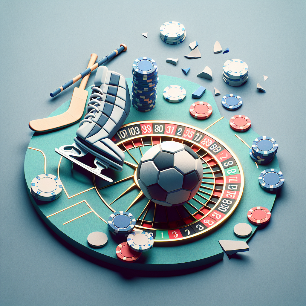 The Impact of Injuries on Betting Odds: An In-Depth Look