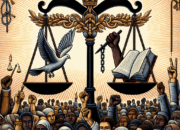 Social Justice and Political Reform: An Interconnected Approach