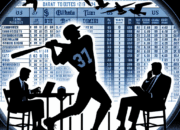 A Deep Dive into the MLB Draft Process