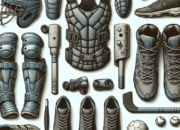 Essential Gear to Minimize Sports Injury Risks