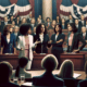 Women in Political Debates: Breaking Barriers and Challenging Norms