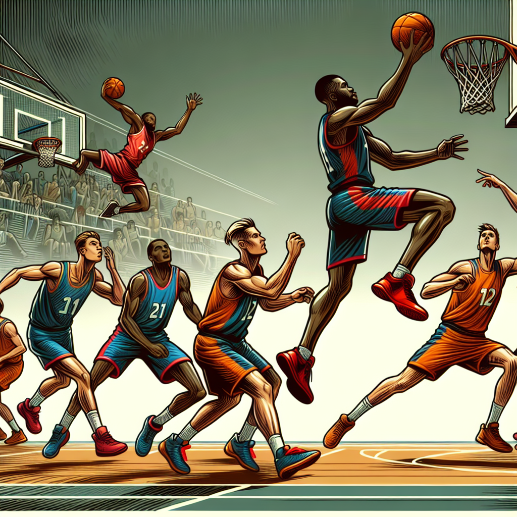 NBA Stars Shine in Early Season Highlights