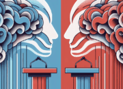 The Psychological Impact of Debate Performances on Voters