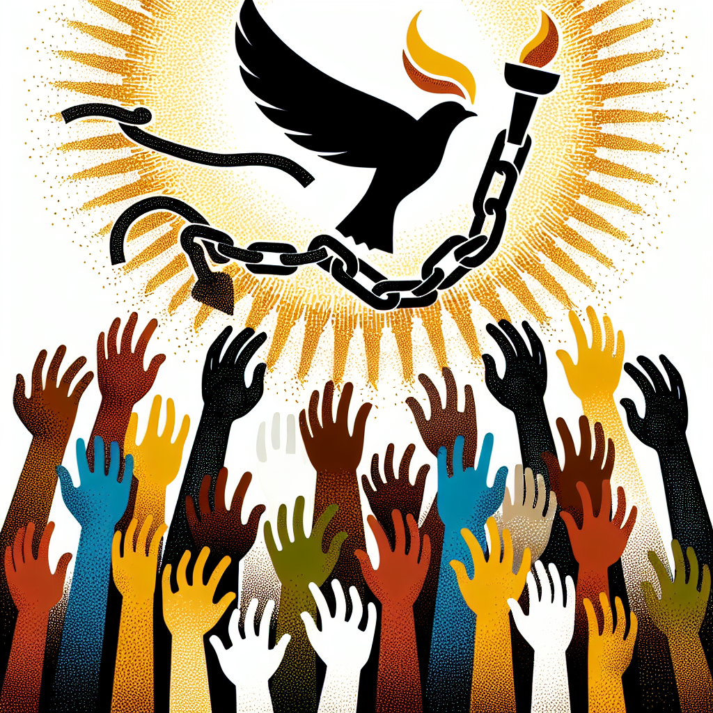 Social Justice Movements: A Catalyst for Political Change