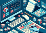 How to Develop Your Own Betting System