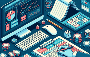 How to Develop Your Own Betting System