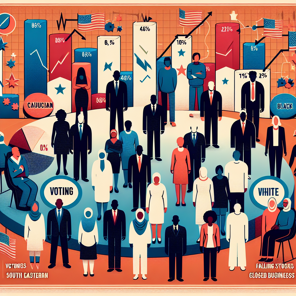 Analyzing the Impact of Economic Crises on Voting Patterns.