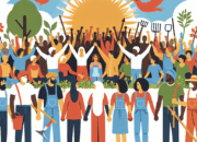 The Power of Community Organizing in Driving Social Change