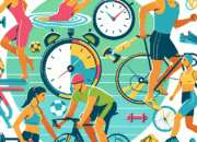 The Importance of Cross-Training to Avoid Overuse Injuries