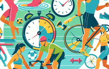 The Importance of Cross-Training to Avoid Overuse Injuries