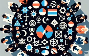 Exploring the Intersection of Race and Political Ideology