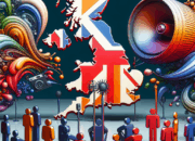 The Role of Media in Shaping Public Opinion on UK Policies