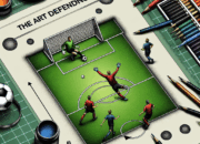 The Art of Defending: How It Affects Final Scores