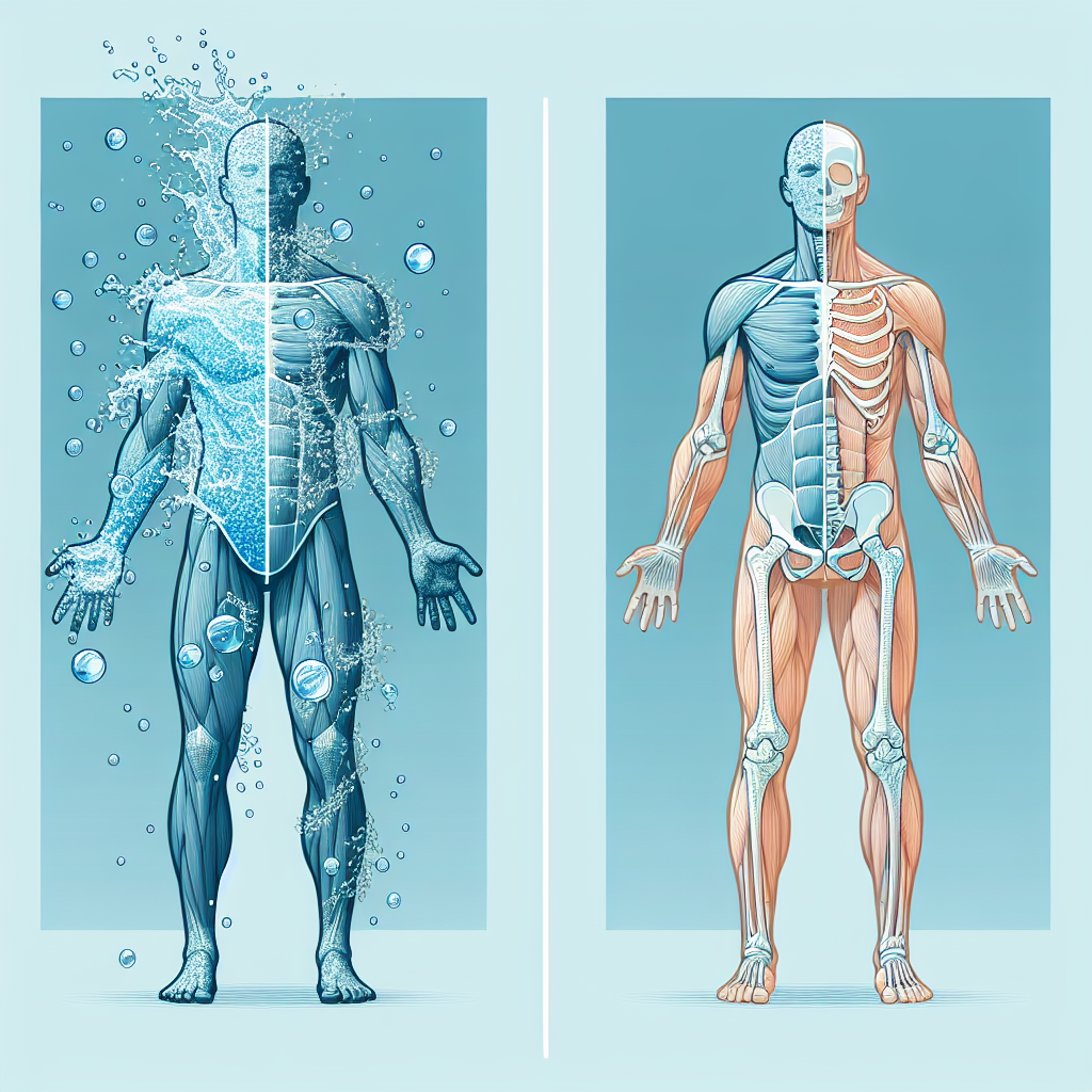 Understanding the Importance of Hydration in Injury Prevention
