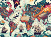 The Impact of Geopolitical Tensions on Global Trade