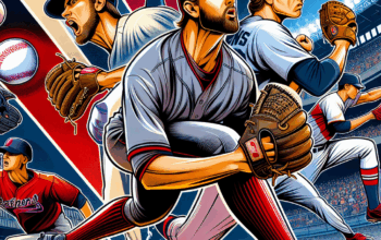 Major League Baseball Rumors: Teams Pursuing Star Pitchers