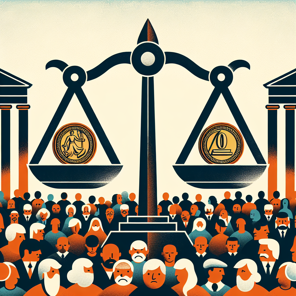 The Effects of Austerity on Public Services and Political Sentiment