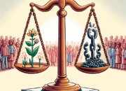 Are Political Debates Helping or Hindering Democracy?