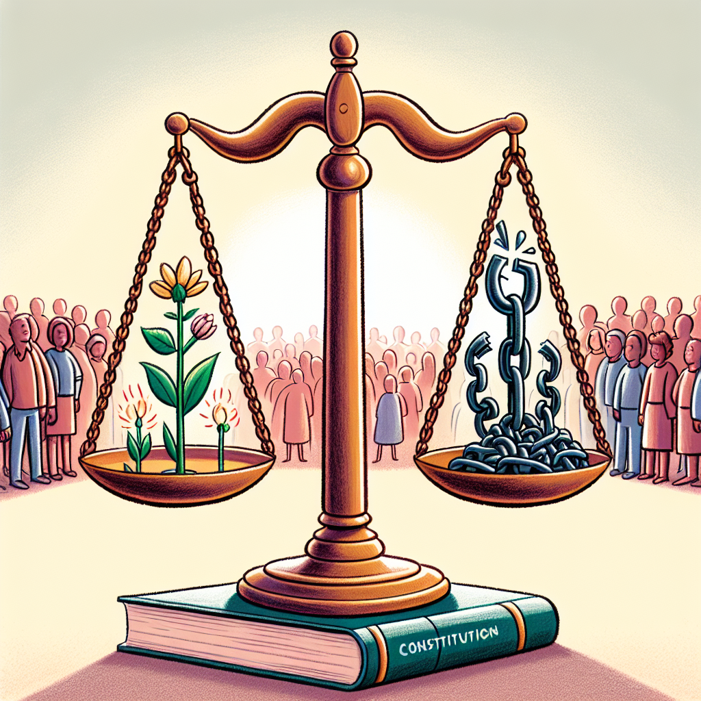 Are Political Debates Helping or Hindering Democracy?