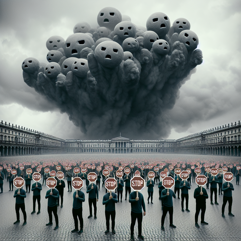 The Dangers of Cancel Culture in Society Today