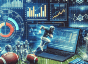Leveraging Analytics for Fantasy Football Success