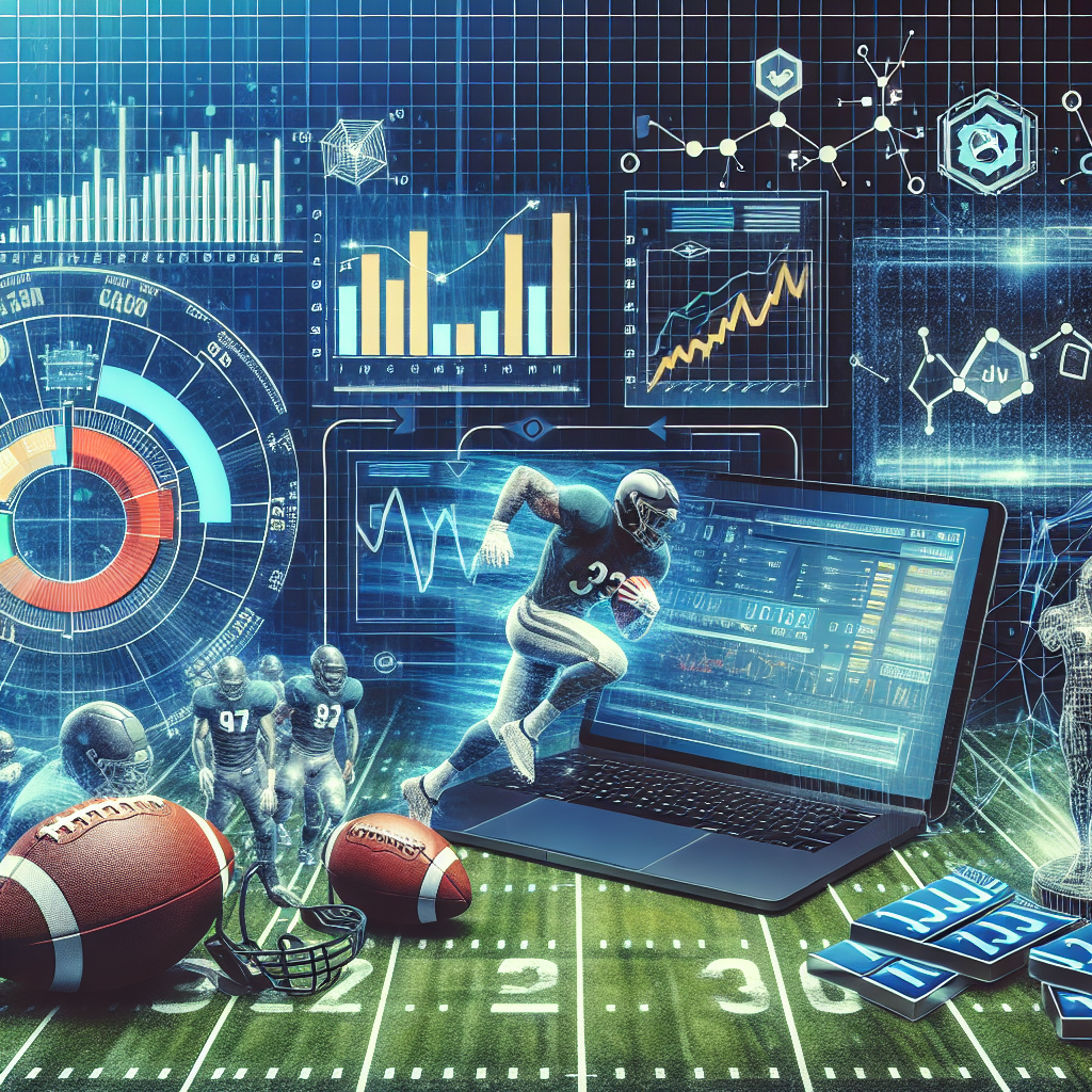 Leveraging Analytics for Fantasy Football Success