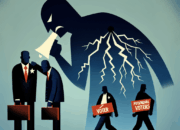 Political Corruption and Its Effect on Voter Turnout