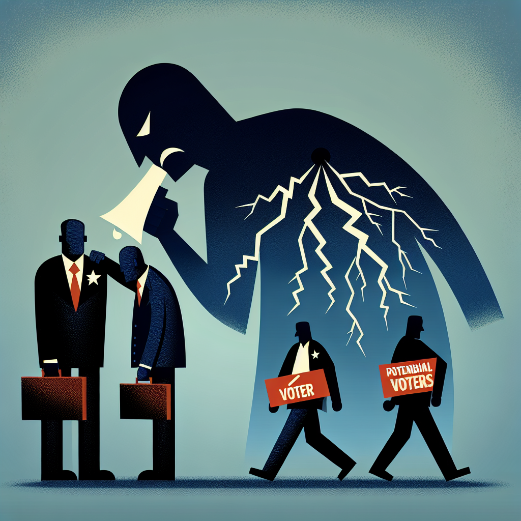 Political Corruption and Its Effect on Voter Turnout