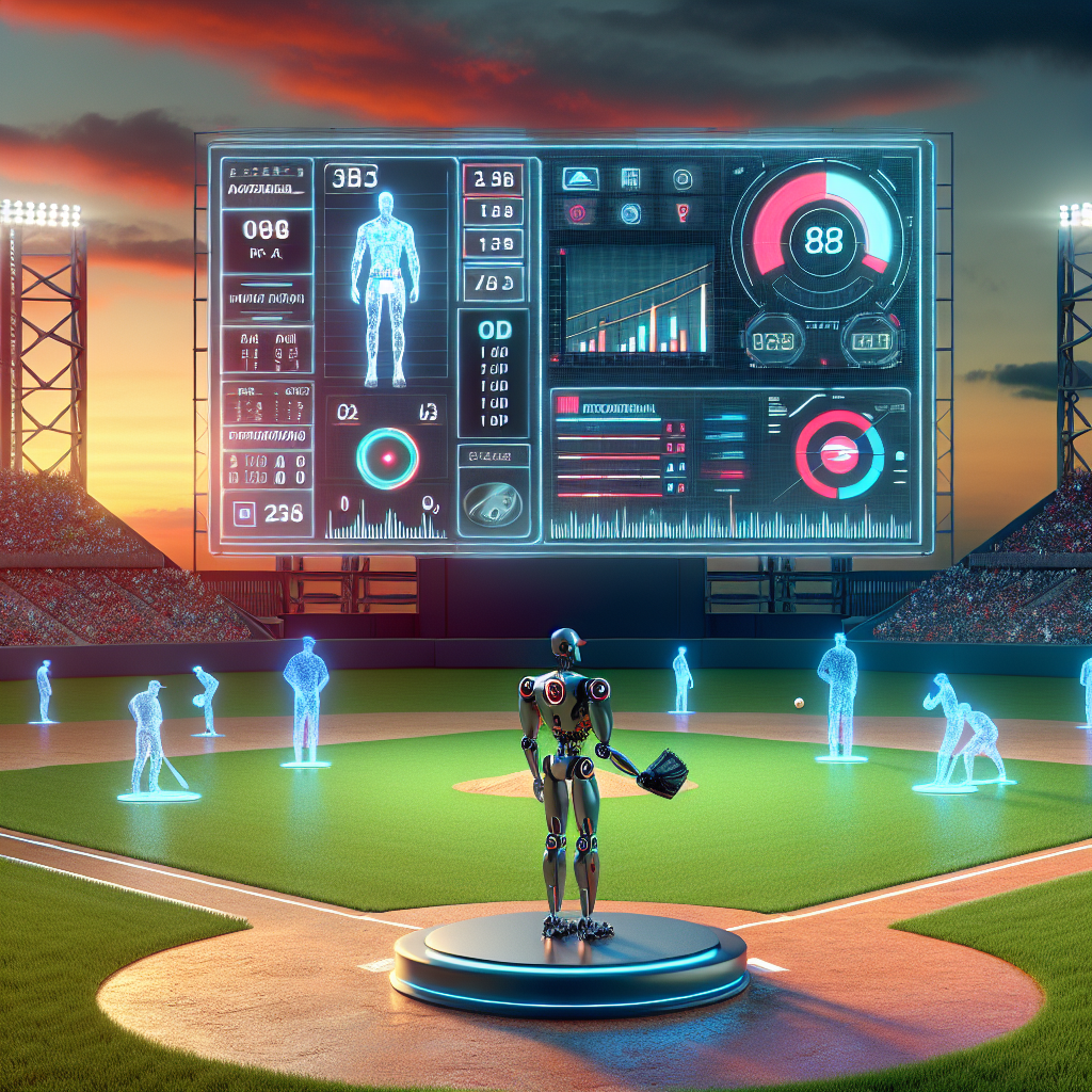 The Future of Major League Baseball: Trends and Predictions