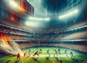 Live Sports Event Coverage: Scores and Highlights