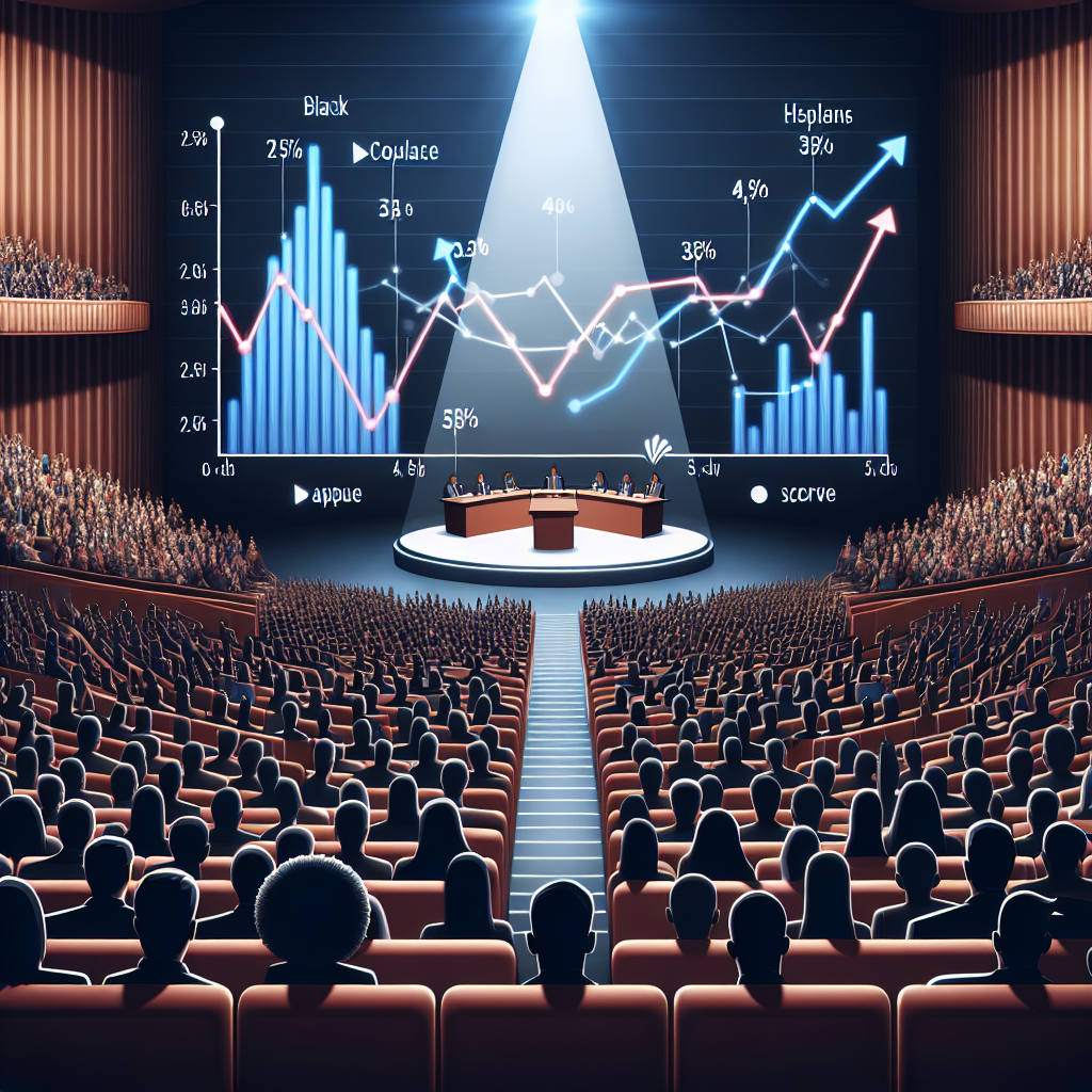 Analyzing the Impact of Audience Reactions on Debate Success