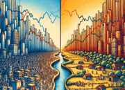 Understanding the Divide: Urban vs. Rural Political Perspectives
