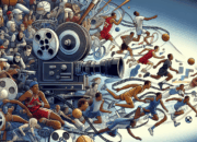 The Role of Narration in Sports Documentaries: A Deep Dive