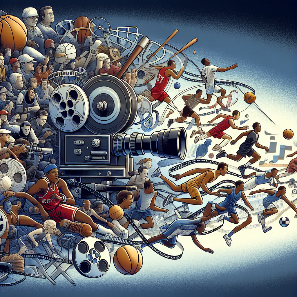 The Role of Narration in Sports Documentaries: A Deep Dive