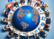 The Impact of Social Media on Political Discourse