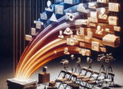 How Political Journalism Shapes Public Opinion