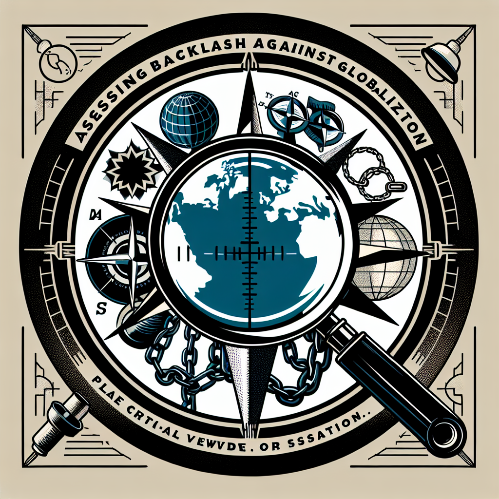Assessing the Backlash Against Globalization