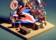 Regional Disparities in UK Political Engagement