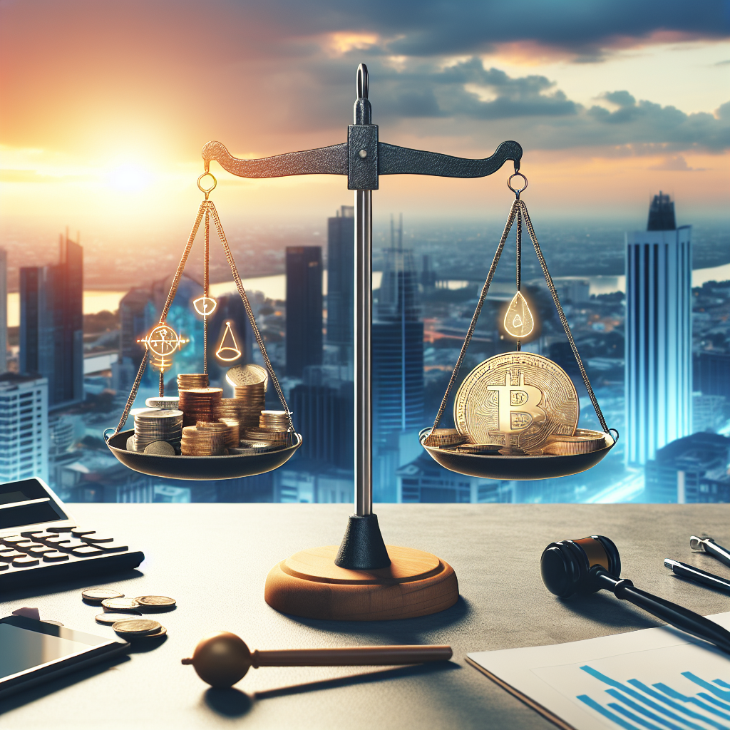 The Importance of Fiscal Responsibility in Modern Governance