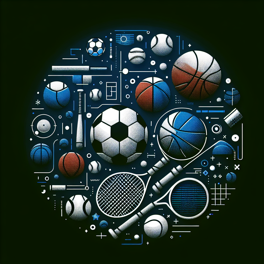 Breaking Down Today’s Live Sports Updates