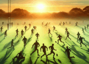 Investigating Rumors in Rugby: Player Movements on the Horizon