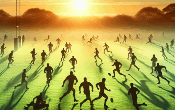 Investigating Rumors in Rugby: Player Movements on the Horizon