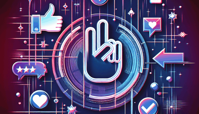 What Social Media Is Saying About Election 2023