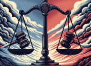 Appeals and Controversies: Legal Battles After Election Day.